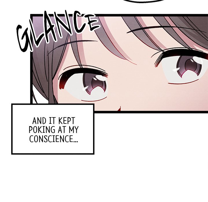 That Couple Has A Secret That Couple Has A Secret EP 24 - Toomics page 18 - 