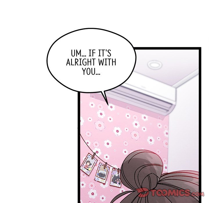 That Couple Has A Secret That Couple Has A Secret EP 24 - Toomics page 21 - 
