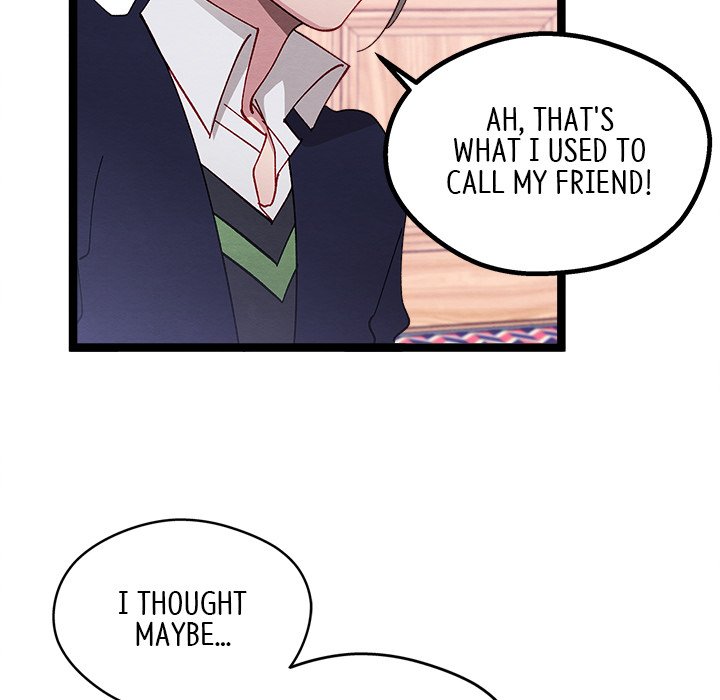 That Couple Has A Secret That Couple Has A Secret EP 24 - Toomics page 32 - 