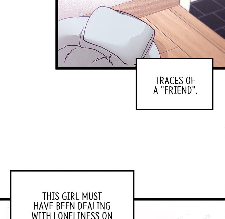 That Couple Has A Secret That Couple Has A Secret EP 24 - Toomics page 36 - 