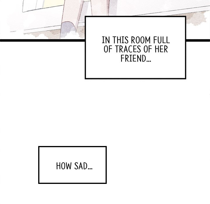 That Couple Has A Secret That Couple Has A Secret EP 24 - Toomics page 38 - 