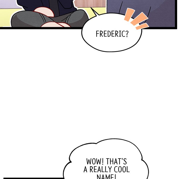 That Couple Has A Secret That Couple Has A Secret EP 24 - Toomics page 43 - 