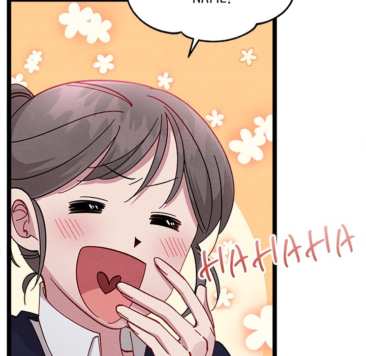 That Couple Has A Secret That Couple Has A Secret EP 24 - Toomics page 44 - 