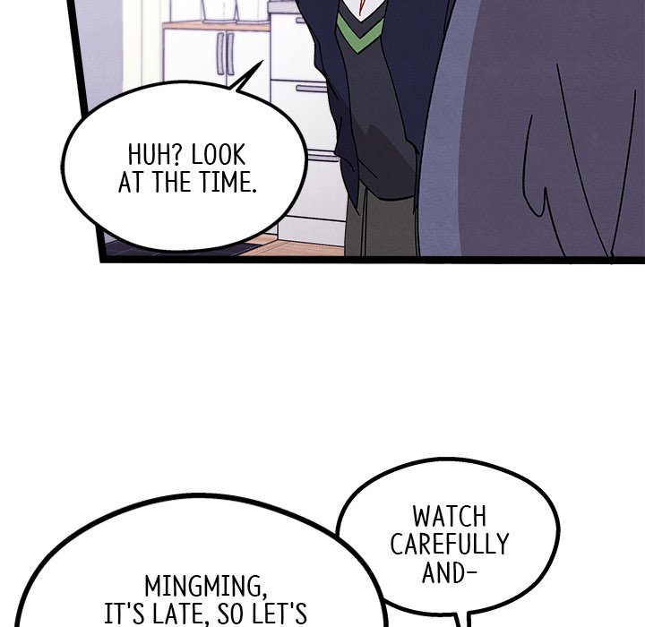 That Couple Has A Secret That Couple Has A Secret EP 24 - Toomics page 49 - 