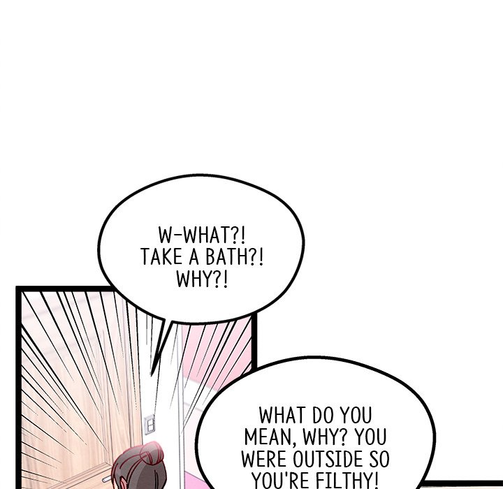 That Couple Has A Secret That Couple Has A Secret EP 24 - Toomics page 51 - 