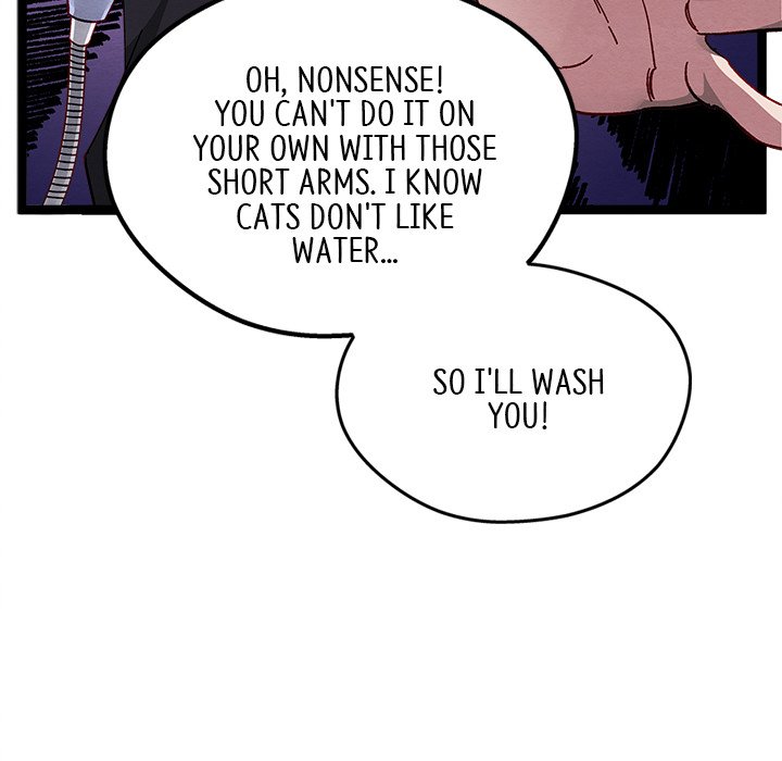 That Couple Has A Secret That Couple Has A Secret EP 24 - Toomics page 55 - 