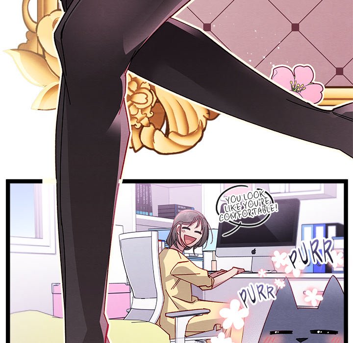 That Couple Has A Secret That Couple Has A Secret EP 24 - Toomics page 63 - 
