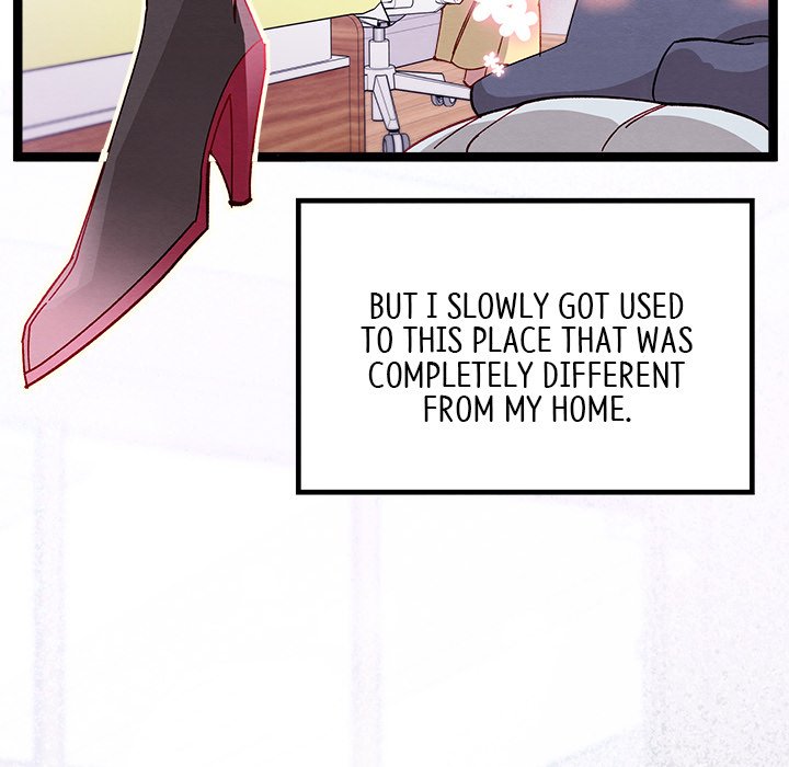 That Couple Has A Secret That Couple Has A Secret EP 24 - Toomics page 64 - 