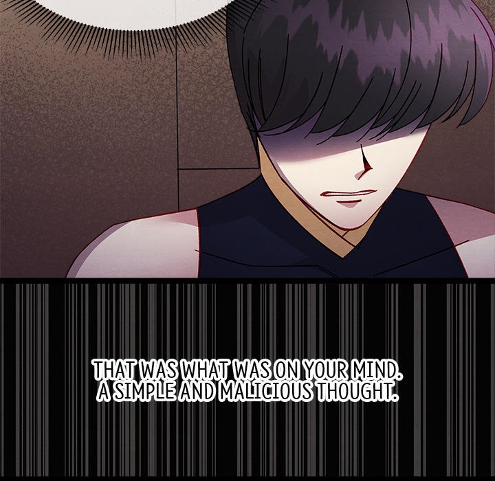 That Couple Has A Secret That Couple Has A Secret EP 24 - Toomics page 80 - 