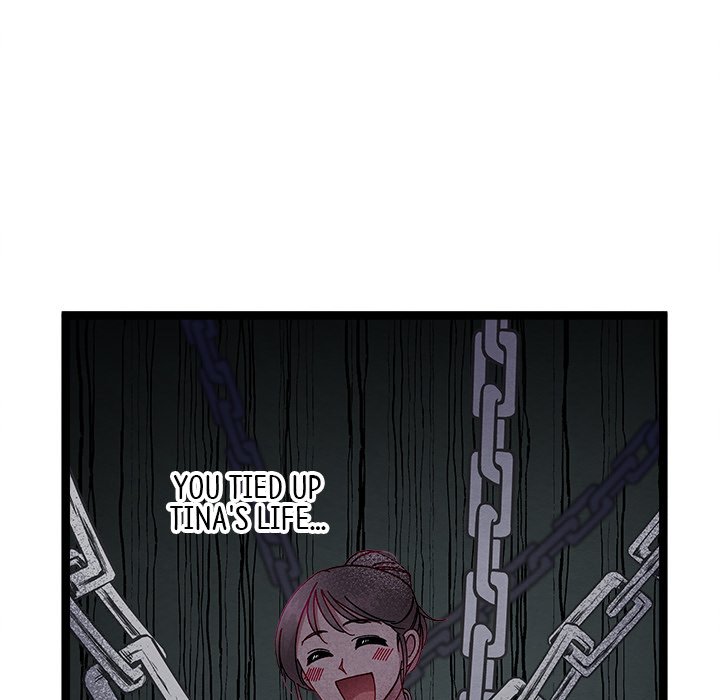 That Couple Has A Secret That Couple Has A Secret EP 24 - Toomics page 82 - 