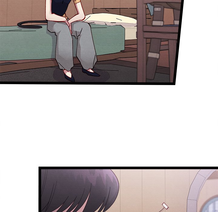 That Couple Has A Secret That Couple Has A Secret EP 24 - Toomics page 85 - 