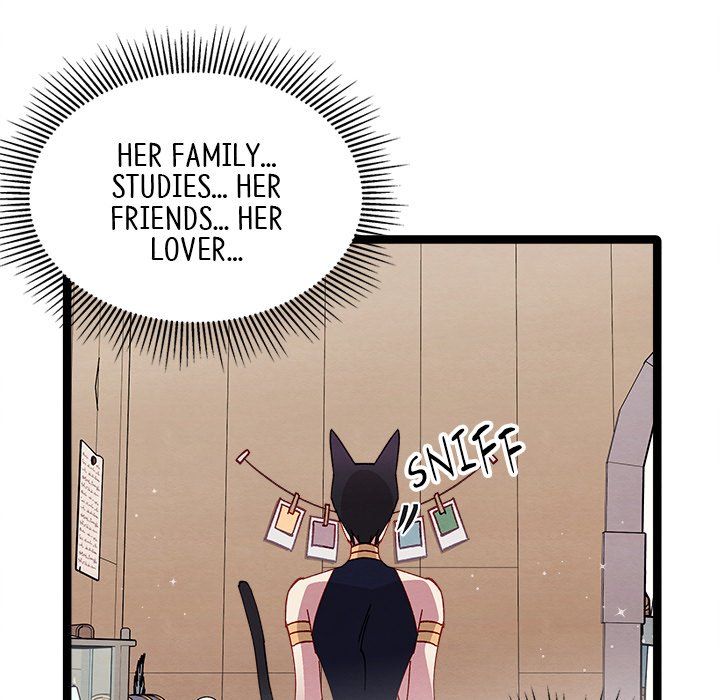 That Couple Has A Secret That Couple Has A Secret EP 24 - Toomics page 90 - 