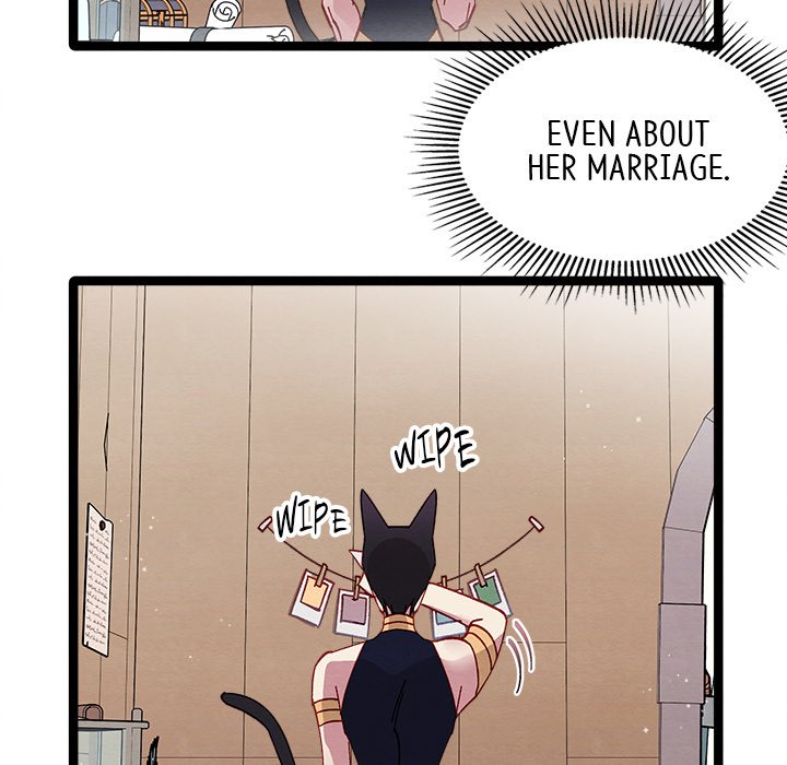 That Couple Has A Secret That Couple Has A Secret EP 24 - Toomics page 91 - 