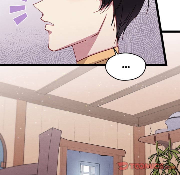 That Couple Has A Secret That Couple Has A Secret EP 24 - Toomics page 93 - 