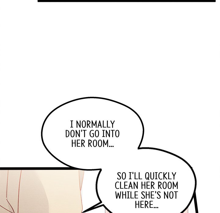 That Couple Has A Secret That Couple Has A Secret EP 25 - Toomics page 11 - 