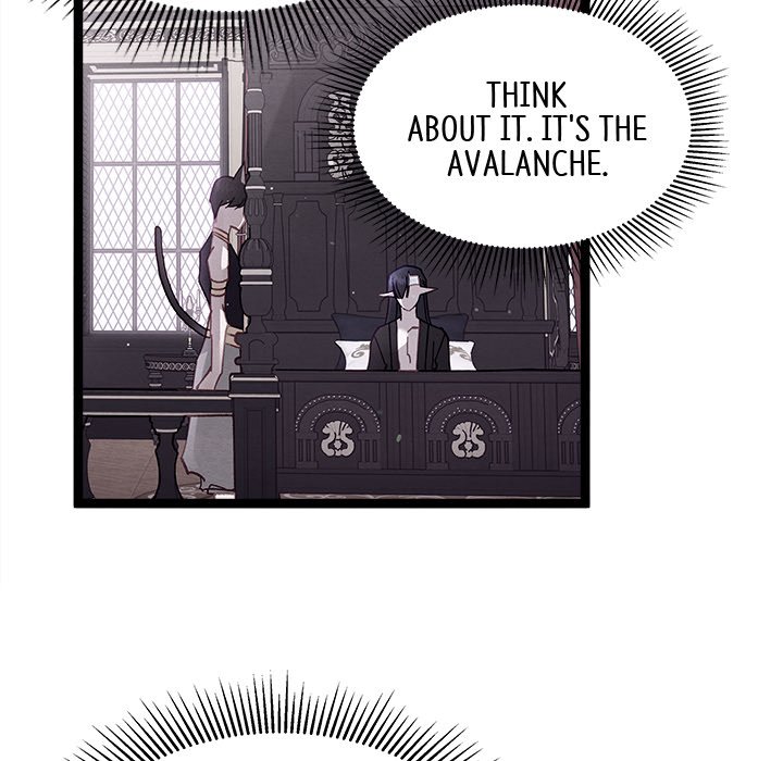 That Couple Has A Secret That Couple Has A Secret EP 25 - Toomics page 103 - 