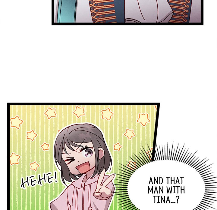 That Couple Has A Secret That Couple Has A Secret EP 25 - Toomics page 106 - 