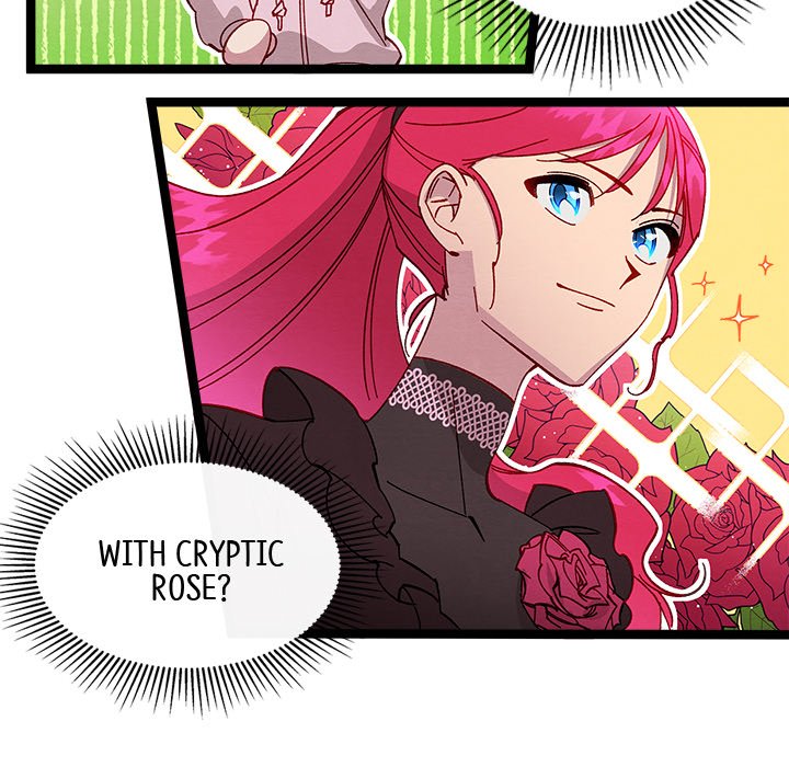 That Couple Has A Secret That Couple Has A Secret EP 25 - Toomics page 107 - 