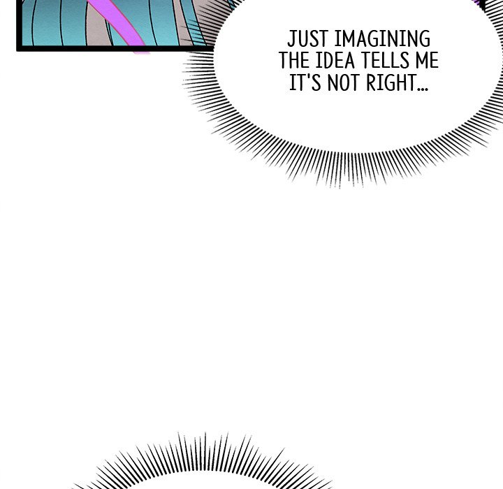 That Couple Has A Secret That Couple Has A Secret EP 25 - Toomics page 110 - 