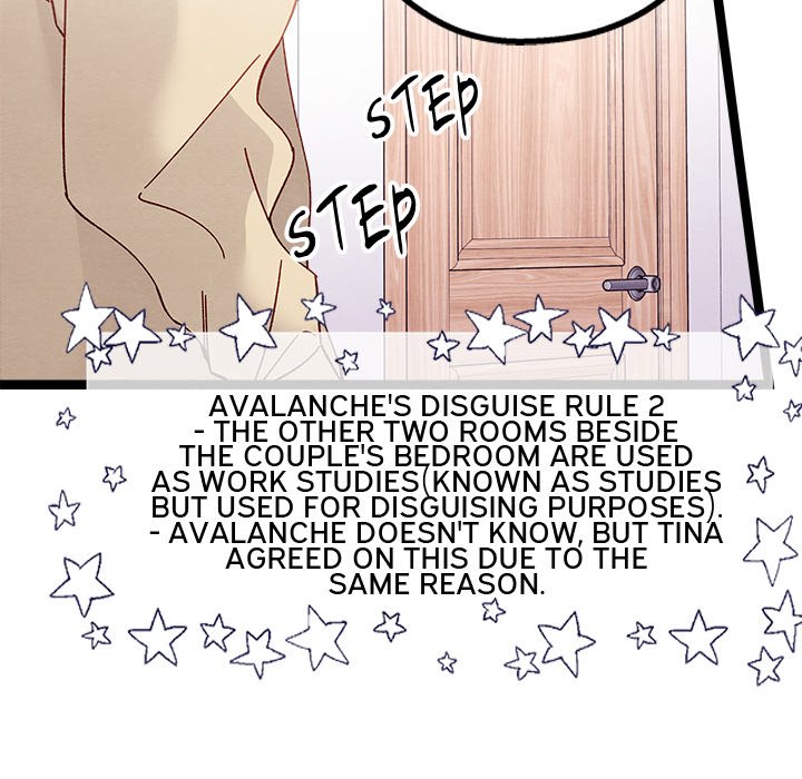 That Couple Has A Secret That Couple Has A Secret EP 25 - Toomics page 12 - 