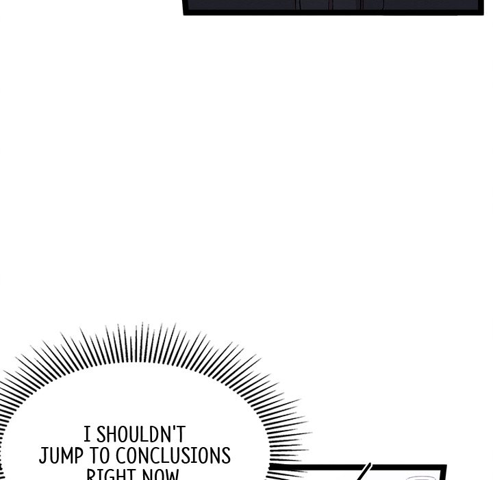 That Couple Has A Secret That Couple Has A Secret EP 25 - Toomics page 112 - 