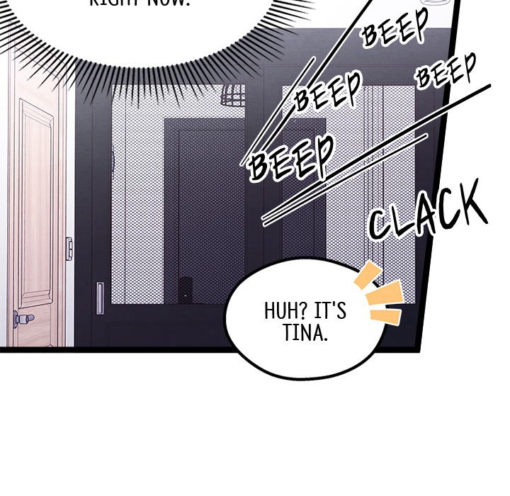 That Couple Has A Secret That Couple Has A Secret EP 25 - Toomics page 113 - 