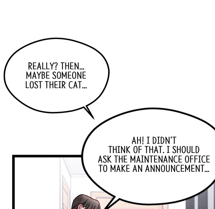 That Couple Has A Secret That Couple Has A Secret EP 25 - Toomics page 119 - 