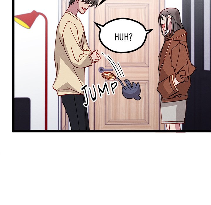That Couple Has A Secret That Couple Has A Secret EP 25 - Toomics page 120 - 