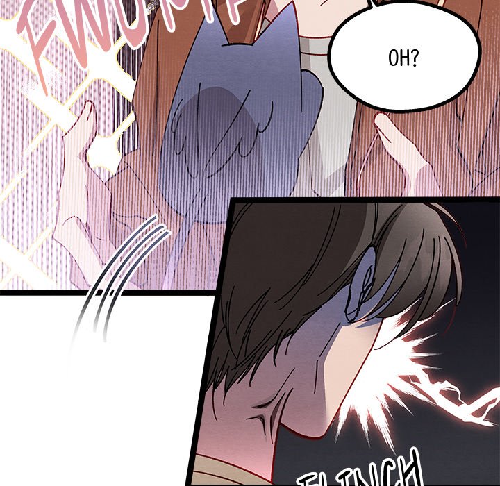 That Couple Has A Secret That Couple Has A Secret EP 25 - Toomics page 122 - 