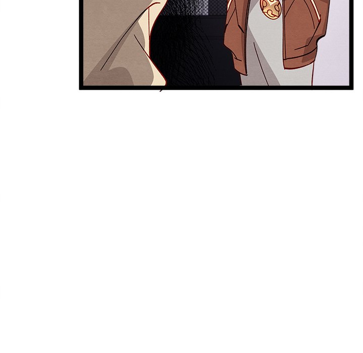 That Couple Has A Secret That Couple Has A Secret EP 25 - Toomics page 125 - 