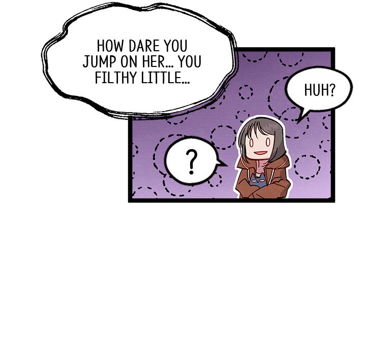 That Couple Has A Secret That Couple Has A Secret EP 25 - Toomics page 126 - 