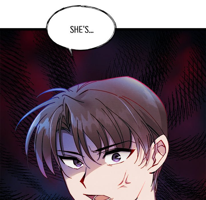 That Couple Has A Secret That Couple Has A Secret EP 25 - Toomics page 127 - 