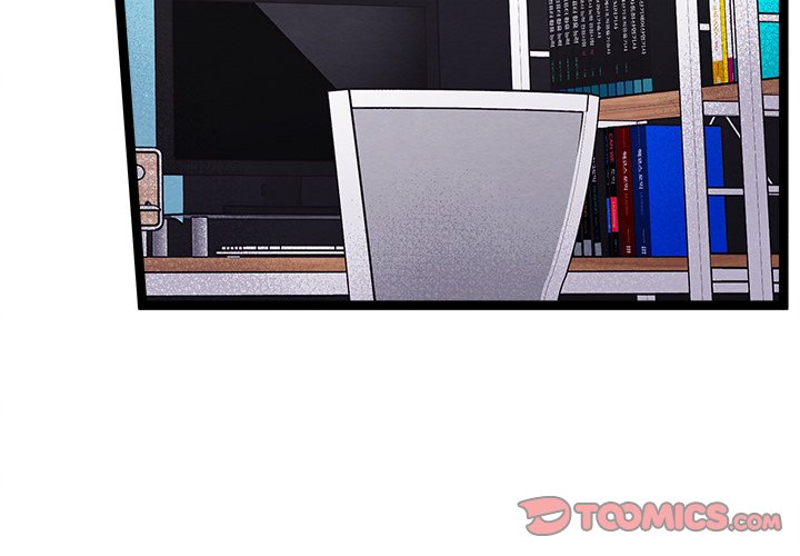 That Couple Has A Secret That Couple Has A Secret EP 25 - Toomics page 3 - 