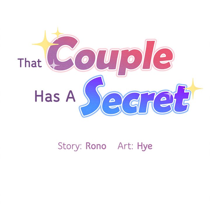 That Couple Has A Secret That Couple Has A Secret EP 25 - Toomics page 21 - 