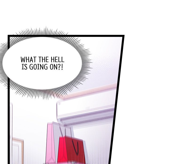 That Couple Has A Secret That Couple Has A Secret EP 25 - Toomics page 22 - 