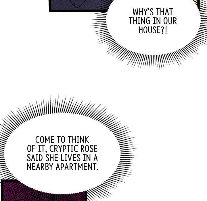 That Couple Has A Secret That Couple Has A Secret EP 25 - Toomics page 25 - 