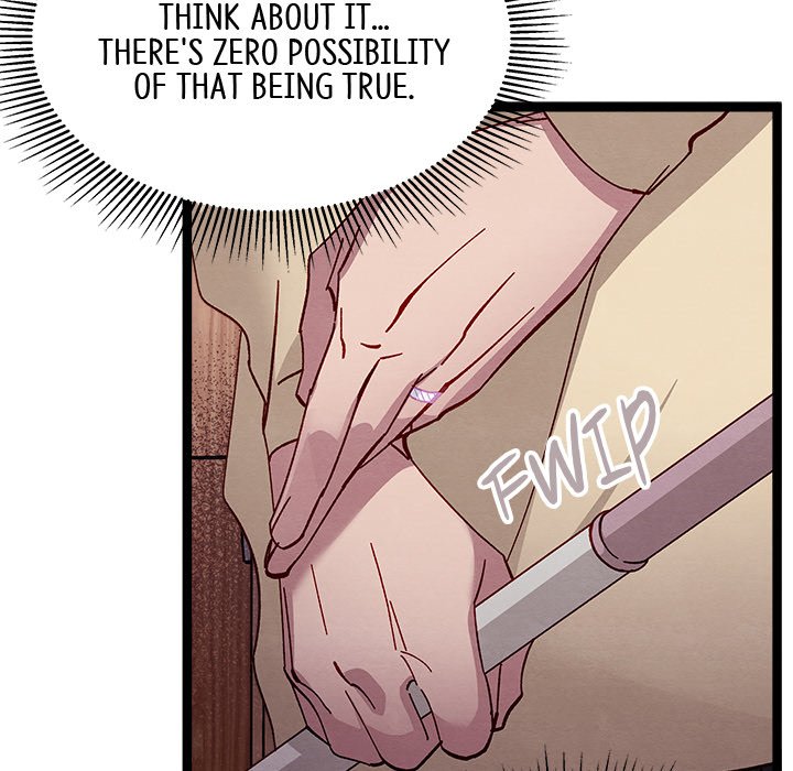 That Couple Has A Secret That Couple Has A Secret EP 25 - Toomics page 31 - 