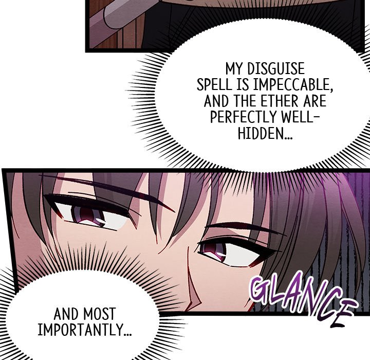 That Couple Has A Secret That Couple Has A Secret EP 25 - Toomics page 32 - 