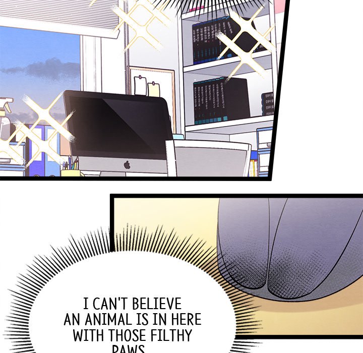 That Couple Has A Secret That Couple Has A Secret EP 25 - Toomics page 34 - 