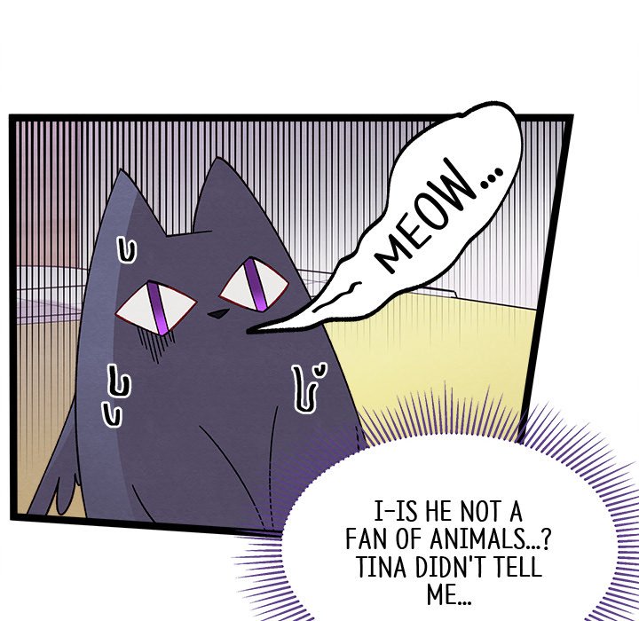 That Couple Has A Secret That Couple Has A Secret EP 25 - Toomics page 38 - 