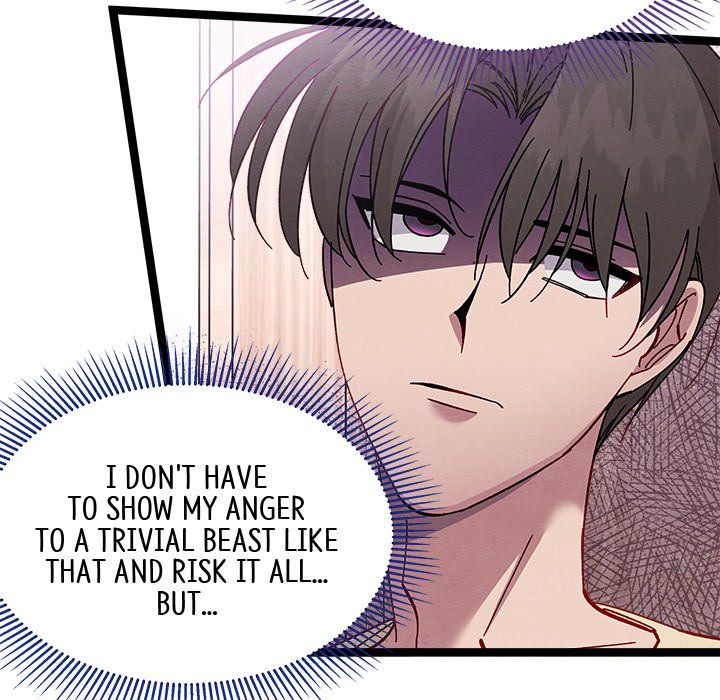 That Couple Has A Secret That Couple Has A Secret EP 25 - Toomics page 39 - 