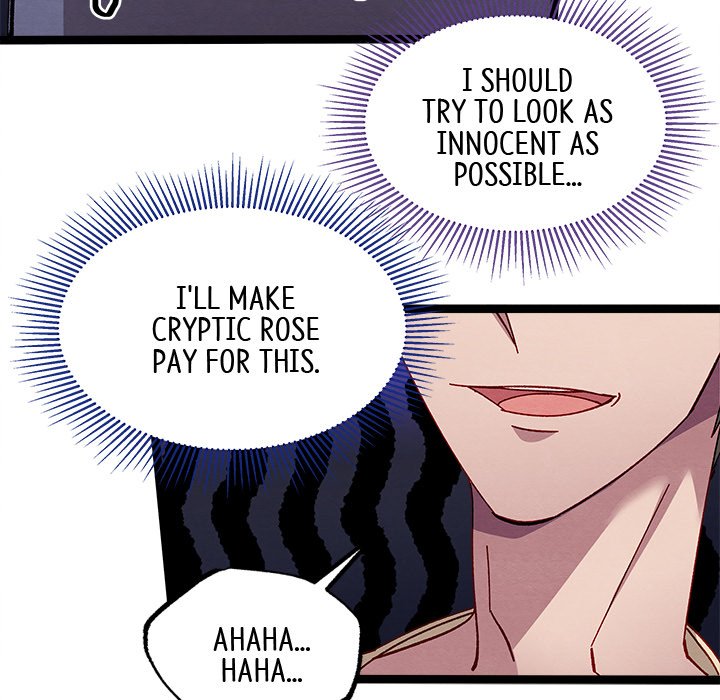 That Couple Has A Secret That Couple Has A Secret EP 25 - Toomics page 41 - 