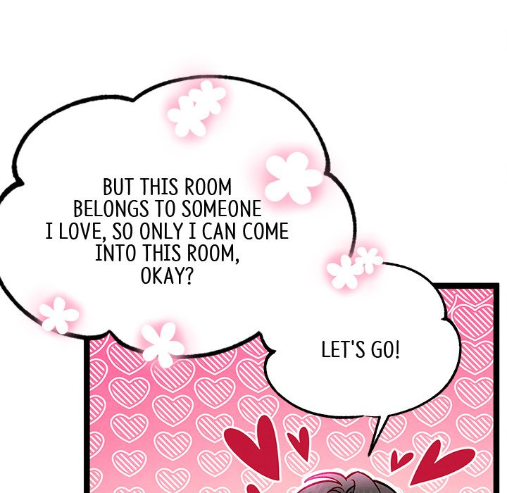 That Couple Has A Secret That Couple Has A Secret EP 25 - Toomics page 45 - 