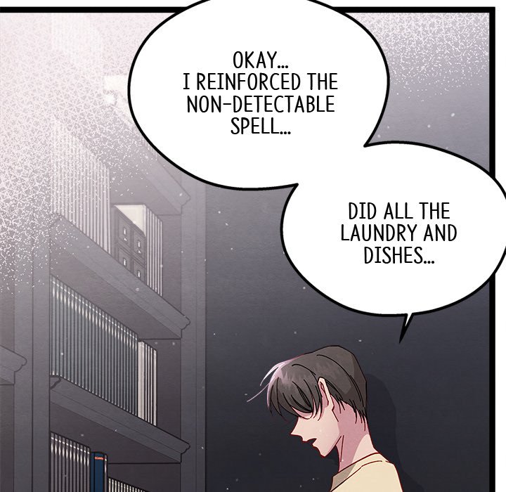 That Couple Has A Secret That Couple Has A Secret EP 25 - Toomics page 6 - 