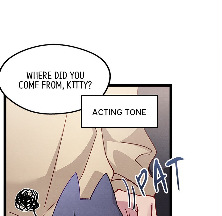 That Couple Has A Secret That Couple Has A Secret EP 25 - Toomics page 54 - 