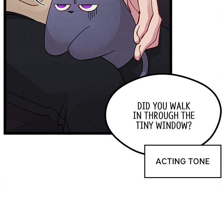 That Couple Has A Secret That Couple Has A Secret EP 25 - Toomics page 55 - 