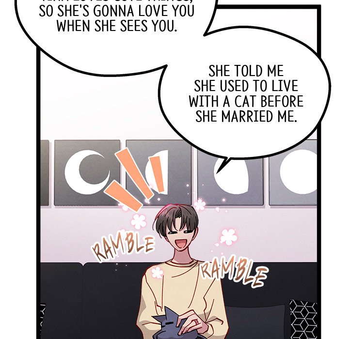That Couple Has A Secret That Couple Has A Secret EP 25 - Toomics page 57 - 