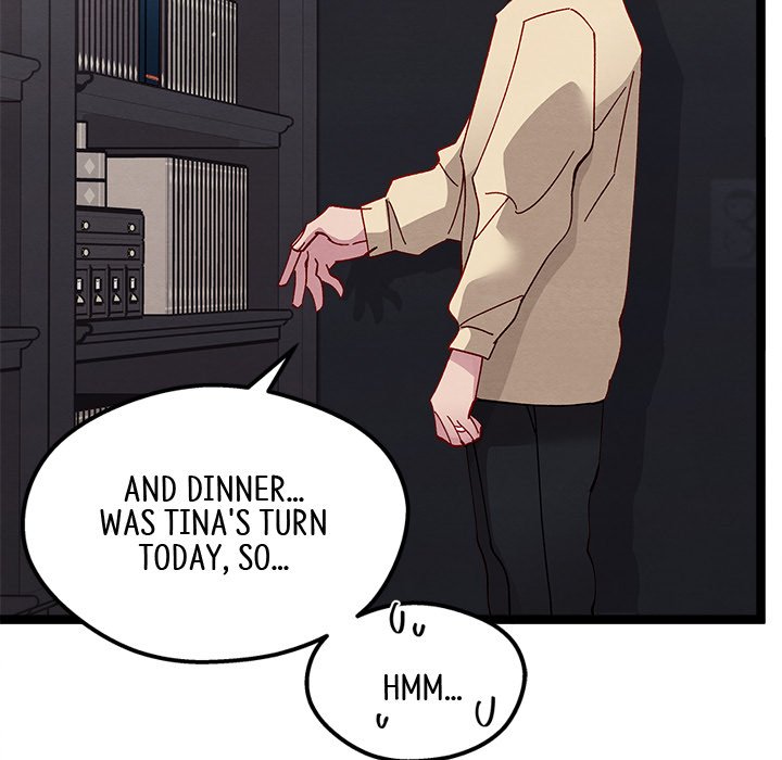 That Couple Has A Secret That Couple Has A Secret EP 25 - Toomics page 7 - 