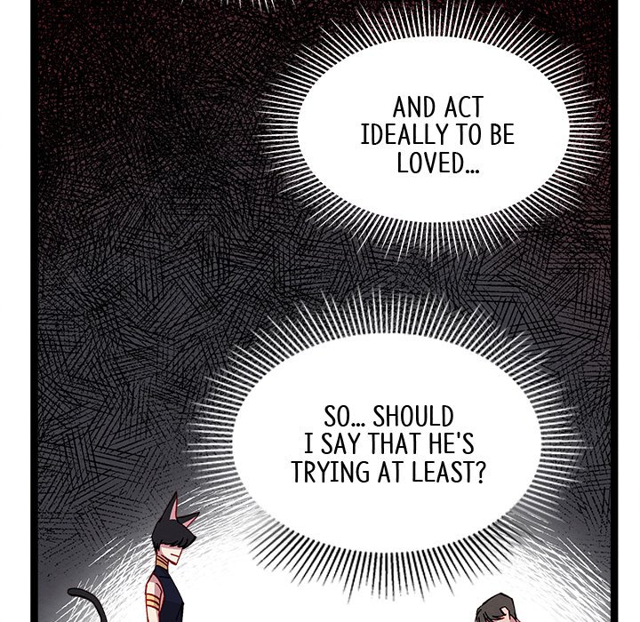 That Couple Has A Secret That Couple Has A Secret EP 25 - Toomics page 64 - 