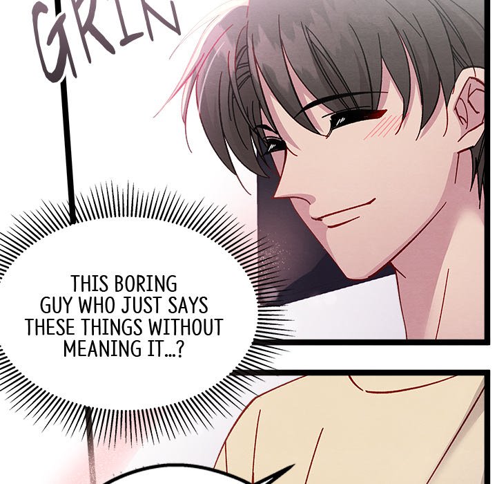 That Couple Has A Secret That Couple Has A Secret EP 25 - Toomics page 67 - 
